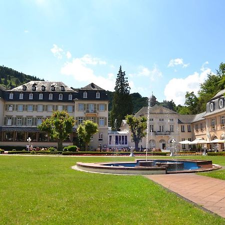 Parkhotel Bad Bertrich Exterior foto